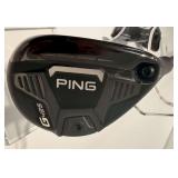 Ping  G425 Hybrid 4 wood 22 degrees