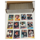 1988 Topps Football Cards
