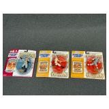 Starting Lineup baseball figures in unopened packages