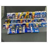 Starting Lineup baseball figures in unopened packages