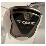 TaylorMade RBZ 3 wood 15 degrees