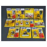 Starting Lineup hockey figures in unopened packages
