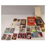 Trading Cards, Mark McGwire 23 KT-Gold Commermorative Card