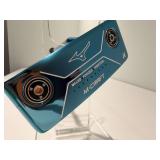 Mizuno M Craft IV Putter