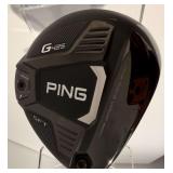 Ping G425 SFT 7 wood 22 degrees