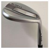 Ping Glide 4.0 54 degree wedge