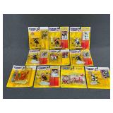 Starting Lineup hockey figures in unopened packages