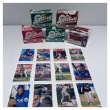 1992 Upper Deck Baseball Cards
