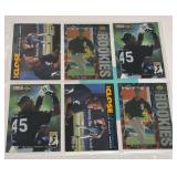 1994 Upper Deck 'Collector's Choice' Baseball Cards