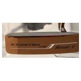 Ping Karsten TR Answer 2 putter