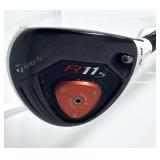 TaylorMade R11 S 5 wood 19 degrees
