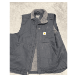 Carhartt L Loose Fit Vest
