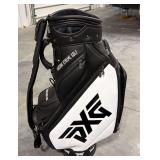 PXG cart bag