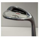 Callaway Mack Daddy CB 54 degree wedge