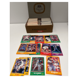 1988 SCORE, Fleer Baseball Cards