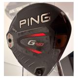 Ping G410 SFT 3 wood 16 degrees
