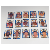1988 Donruss baseball cards
