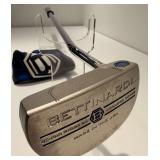 Bettinardi Studio Stock 38 Armlock 303SS putter