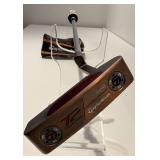 TaylorMade JUNO TP Collection putter