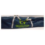 Qomotop tent