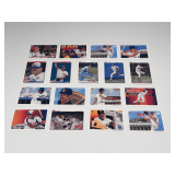 1992 Upper Deck baseball cards