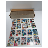 1984 Topps Baseball Cards