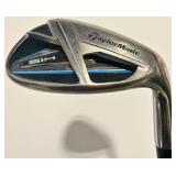 TaylorMade SIM Max sand wedge