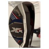 Callaway XR Hybrid 3 19 degrees