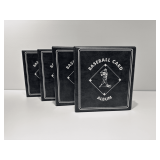 1987-1992 Mix of Baseball Cards from Score & Topps Traded