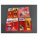 Starting Lineup Charles Barkley  basketball figures in unopened packages