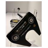 Odyssey Stroke Lab Big Seven AL putter