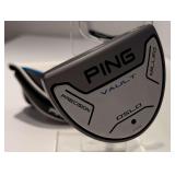 Ping Vault OSLO putter