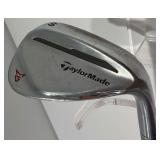 TaylorMade 60 degree wedge