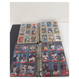 1988 Topps, Donruss Baseball Cards