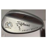 Titleist SM4 62 degree wedge