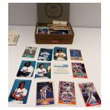 1988-89 SCORE, Donruss Baseball Cards