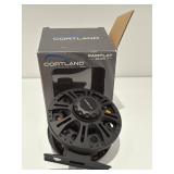 Cortland Disc Drag Fly Reel