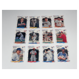 1988 Fleer Baseball cards