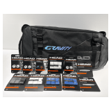 Head Gravity racket bag