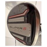 Adams Golf Super 5 Idea VST 3H 19 degrees