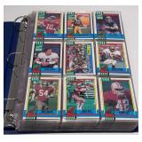 1990 Topps Football