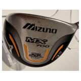 Mizuno MX 700 3 wood 15 degrees