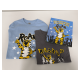 Hardback 'How Truman Got His Roar' Author Signed