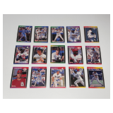 1989 Donruss baseball cards