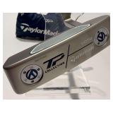 TaylorMade SOTO TP Collection putter