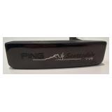 Ping Scottsdale TR putter