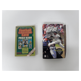 1997 Topps Major League Baseball Series 2 - Opened Football & Basketball Card Price Guide