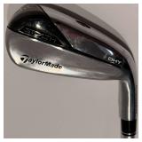 TaylorMade Stealth DHY 3 Iron 19 degrees