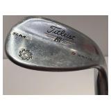 Titleist SM6 54 degree wedge