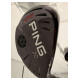 Ping G25 20 Hybrid